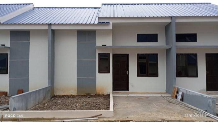 Perumahan di Kediaman Grand Tanralili (Sikumbang)