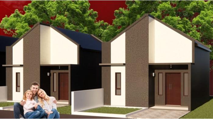 Perumahan di Kediaman Ketenangan (Sikumbang) 