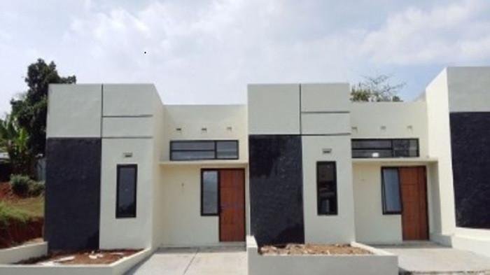 Perumahan di Marison Kalinegoro (Sikumbang) 