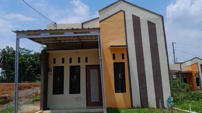 Perumahan di Oemah Kalidikdang Asri (Sikumbang) 