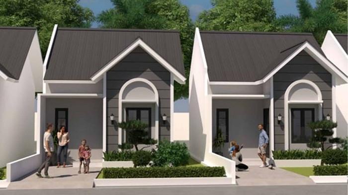 Perumahan di Permata Great Sriwijaya Residence (Sikumbang) 