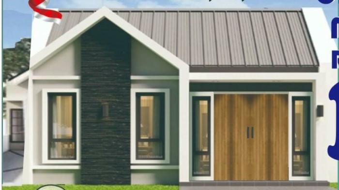 Perumahan di Perumahan Griya Garuda Asri 2 (Sikumbang) 