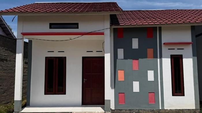 Perumahan di Properti Alfi kheir 2 tahap 3 (Sikumbang) 