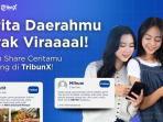 Share Cerita Lokalmu, Jadi Sorotan, dan Menangkan Hadiah