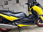  Cek Harga Bekas Motor Yamaha Xmax Tahun 2017 Per April 2026 Wilayah Yogyakarta
