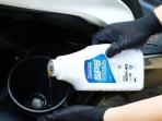 3 Tips Memilih Oli Mesin Motor Matic yang Aman