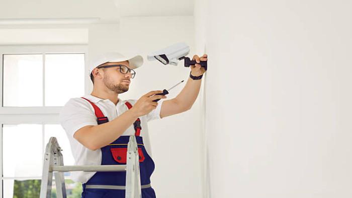 5 Dampak Buruk Salah Pilih Jasa Instalasi CCTV