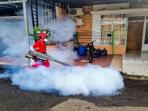5 Kesalahan Umum Saat Menggunakan Jasa Fogging Disinfektan, Tak Semua Aman