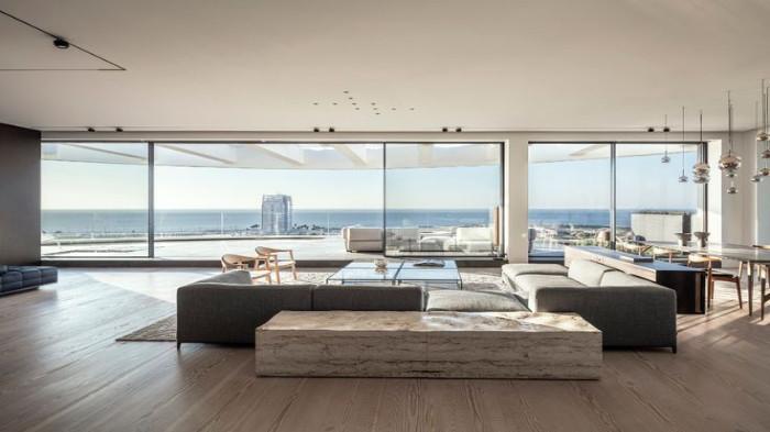 5 Perbedaan Penthouse dan Apartemen yang Perlu Diketahui Sebelum Membeli