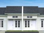 5 Rekomendasi Rumah Subsidi 2 Kamar Tidur Harga Rp 100 Jutaan di Kota Medan
