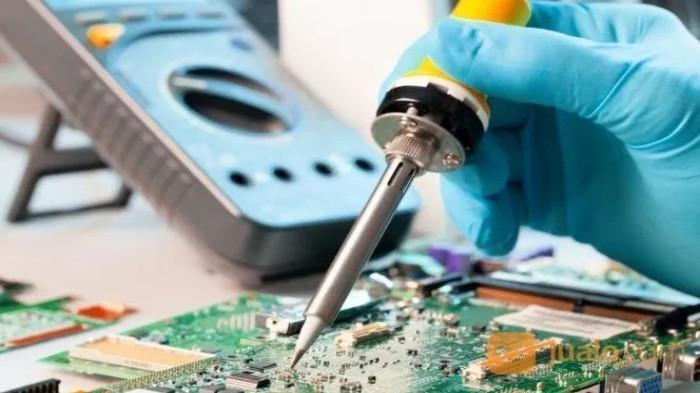 5 Risiko Memilih Jasa Servis Elektronik Sembarangan