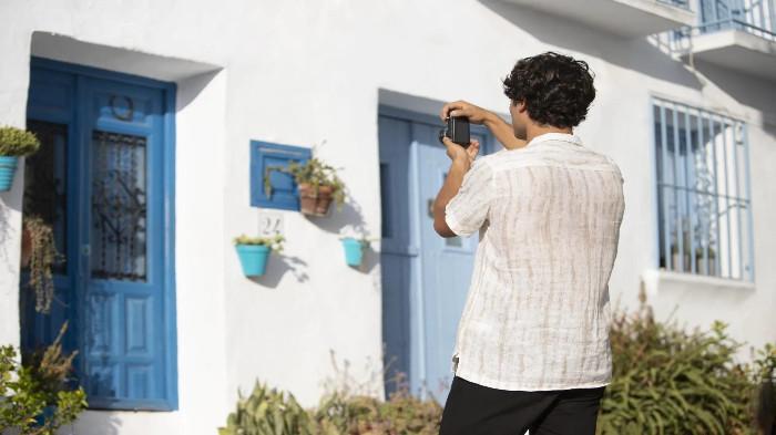 5 Trik Foto Rumah agar Terlihat Menarik di Iklan Properti