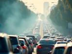 6 Dampak pada Mesin Mobil yang Sering Terjebak Macet