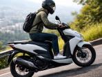 6 Faktor Penyebab Motor Matic Tidak Kuat Menanjak