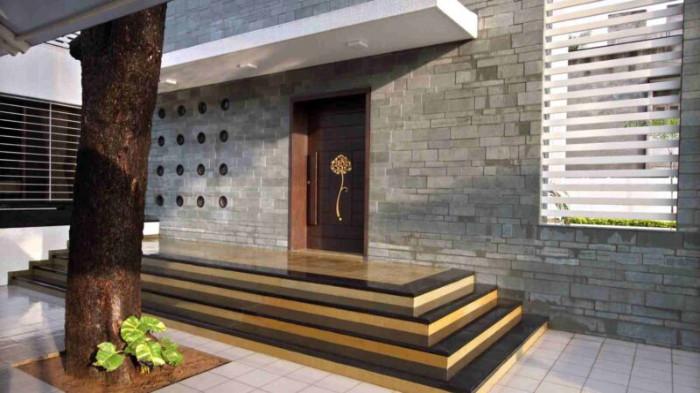 7 Material Dinding Alternatif untuk Tampilan Rumah Lebih Mewah