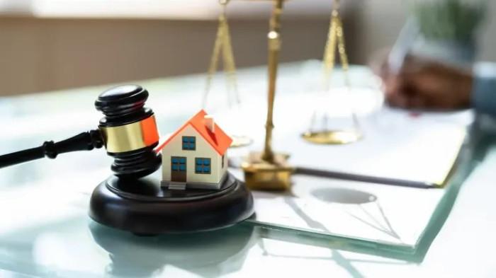 7 Rahasia Sukses Membeli Rumah Lelang Tanpa Risiko Besar