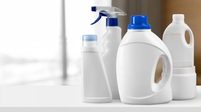 Bahan Disinfektan