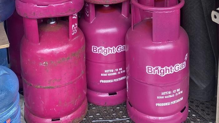 Cek Daftar Harga LPG 12 Kg dan 5,5 Kg di Seluruh Provinsi, Resmi Naik per 18 April 2026