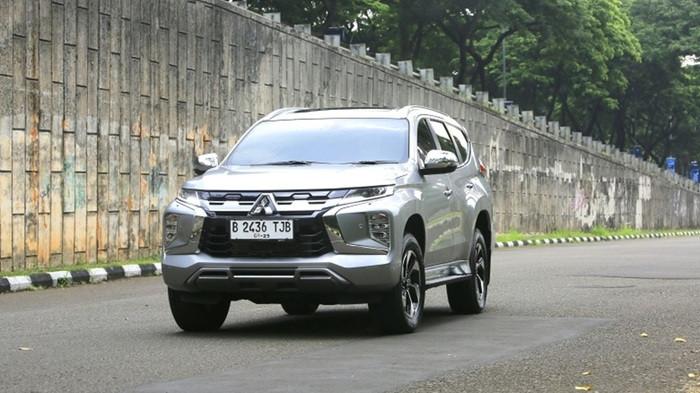 Cek Daftar Harga Mitsubishi Pajero Sport Diesel Bekas Setelah Kenaikan BBM per April 2026