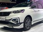 Cek Daftar Harga Mobil Baru LMPV Suzuki per April 2026, Ertiga Mulai 250 Jutaan