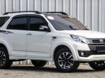 Cek Daftar Harga Mobil Bekas Daihatsu Terios Tahun 2010 di Depok, Mulai Rp 90 Jutaan