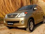Cek Daftar Harga Mobil Bekas Daihatsu Xenia Tahun 2004 di Depok, Mulai Rp 50 Jutaan 