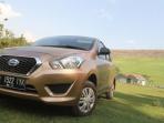 Cek Daftar Harga Mobil Bekas Datsun Go Panca Tahun 2016-2017 di Tangerang