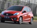 Cek Daftar Harga Mobil Bekas Honda Brio Tahun 2014-2015 di Jakarta Pusat