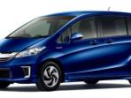 Cek Daftar Harga Mobil Bekas Honda Freed Tahun 2011-2013 di Bekasi