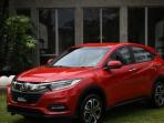 Cek Daftar Harga Mobil Bekas Honda HR-V Tahun 2015-2018 per April 2026