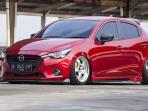 Cek Daftar Harga Mobil Bekas Mazda 2 Tahun 2015-2018 per April 2026, Wilayah Depok