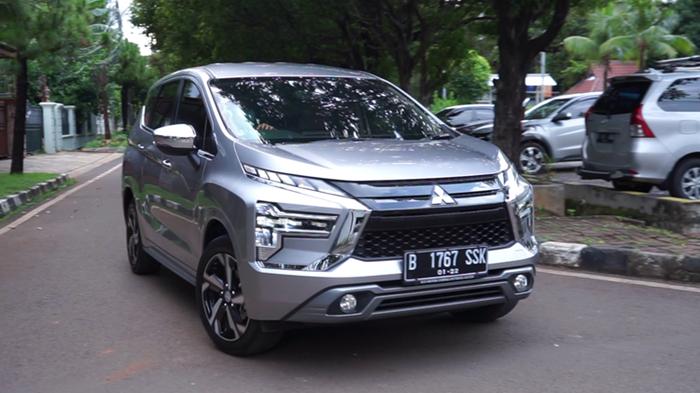 Cek Daftar Harga Mobil Bekas Mitsubishi Xpander 2021 per April 2026