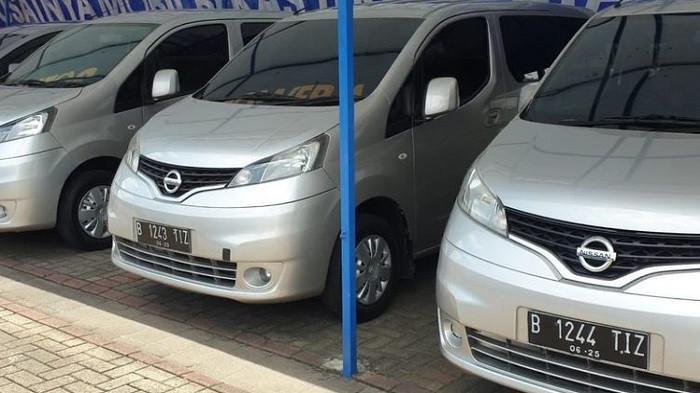 Cek Daftar Harga Mobil Bekas Nissan Evalia Tahun 2012 di Tangerang, Mulai Rp 65 Juta