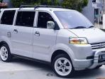Cek Daftar Harga Mobil Bekas Suzuki APV Tahun 2005-2007 di Jakarta Timur, Mulai Rp 40 Juta 