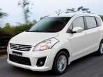 Cek Daftar Harga Mobil Bekas Suzuki Ertiga Tahun 2015-2016 di Jakarta Pusat, Mulai Rp 95 Jutaan