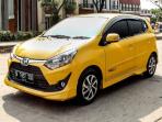 Cek Daftar Harga Mobil Bekas Toyota Agya 2016-2018, Sudah Murah Mulai 70 Jutaan per April 2026