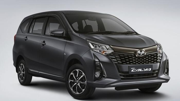 Cek Daftar Harga Mobil Bekas Toyota Calya Tahun 2020-2021 per April 2026
