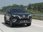 Cek Daftar Harga Mobil Bekas Toyota Fortuner 2006-2008 per April 2026