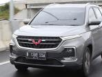 Cek Daftar Harga Mobil Bekas Wuling Almaz Tahun 2019-2021 di Tangerang Selatan