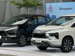 Cek Daftar Harga Mobil Mitsubishi Xpander Terbaru 2026, OTR Jakarta