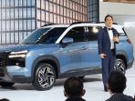 Cek Daftar Harga Mobil SUV Baru per April 2026: Wuling Eksion, Mitsubishi Destinator, dan Chery Tiggo 8
