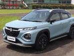 Cek Daftar Harga Mobil Suzuki Fronx OTR Jakarta per April 2026