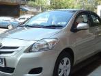 Cek Daftar Harga Mobil Toyota Vios Tahun 2006-2008 di Jakarta Barat