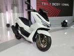 Cek Daftar Harga Motor Bekas Honda PCX Tahun 2021-2023 per April 2026