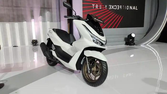 Cek Daftar Harga Motor Bekas Honda PCX Tahun 2021-2023 per April 2026