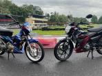 Cek Daftar Harga Motor Satria FU 150 Bekas 2014-2018 per April 2026