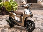 Cek Daftar Harga Motor Yamah Grand Filano Terbaru 2026, OTR Jakarta