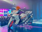 Cek Daftar Harga Motor Yamaha Aerox Alpha Terbaru OTR Jakarta per April 2026