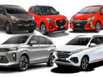 Cek Harga Baru Mobil Daihatsu April 2026 Wilayah Karesidenan Surakarta, New Ayla 160 Juta Saja