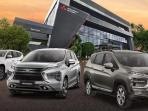 Cek Harga Baru Mobil Mitsubishi April 2026 di Surakarta, Xpander Mulai 200 Jutaan